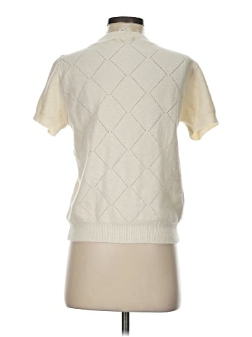 CeCe Sweater Vest (view 2)