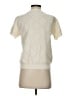 CeCe Ivory Sweater Vest Size XS - photo 2