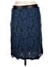 Brixon Ivy Blue Formal Skirt Size L - photo 2