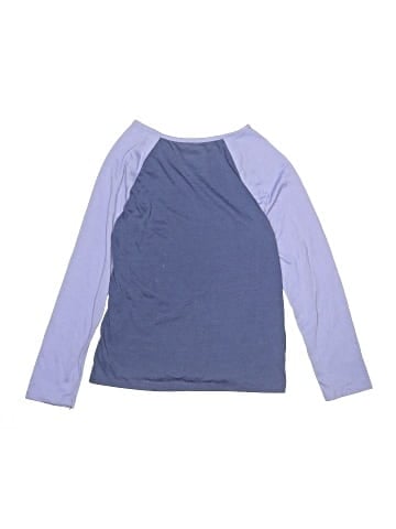 Cat & Jack Long Sleeve T-Shirt (view 2)