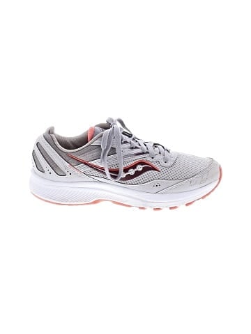 Saucony Sneakers (view 1)