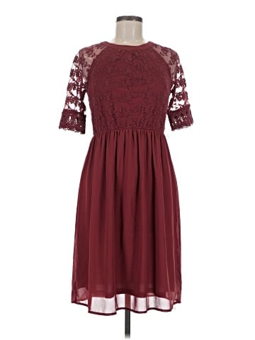 ModCloth Cocktail Dress (view 1)