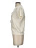 CeCe Ivory Sweater Vest Size XS - photo 5