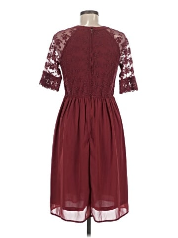 ModCloth Cocktail Dress (view 2)