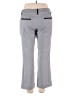 Adidas 100% Polyester Gray Active Pants Size 8 - photo 2