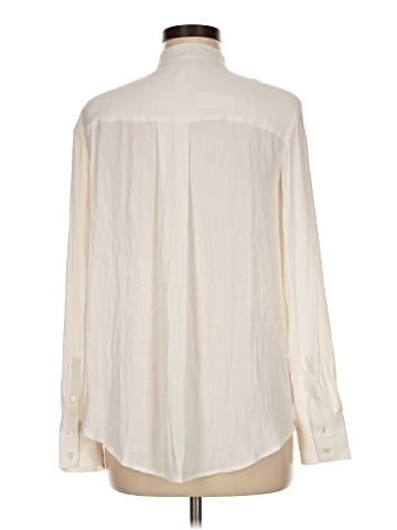Banana Republic Long Sleeve Blouse (view 2)