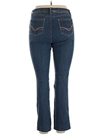 Signature Jeans (view 2)