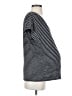 Unbranded Black Short Sleeve Top Size S (estimated) - photo 4
