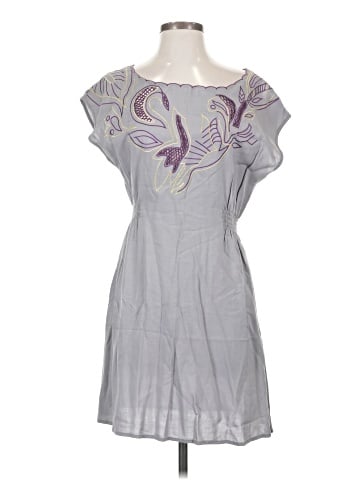 Petticoat Alley Casual Dress (view 1)