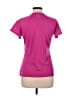 Under Armour Pink Active T-Shirt Size M - photo 2