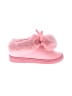 Assorted Brands Pink Booties Size 38 - 39 Youth - photo 1