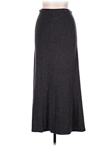 J.Jill Silk Skirt (view 2)