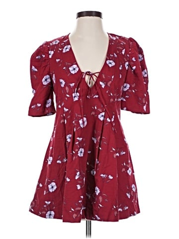 Free People Casual Dress (view 1)