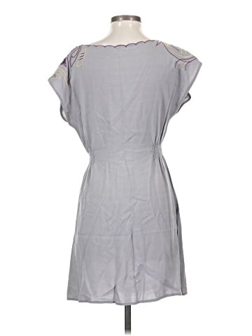 Petticoat Alley Casual Dress (view 2)