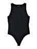 OFFLINE by Aerie Black Bodysuit Size L - photo 1