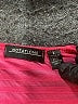 Notations 100% Nylon Pink Short Sleeve Top Size L - photo 7