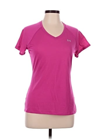 Under Armour Active T-Shirt (view 1)