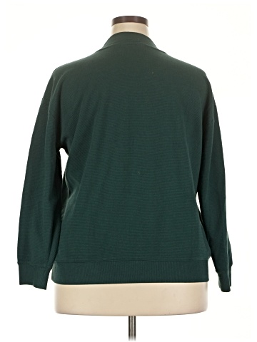 Lands' End Pullover Sweater (view 2)