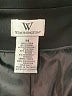 Worthington Black Blazer Size 14 - photo 6