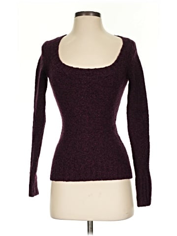 Moda International Pullover Sweater (view 1)