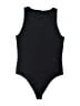 OFFLINE by Aerie Black Bodysuit Size L - photo 2