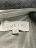 REVELRY 100% Polyester Tan Cocktail Dress Size 10 - photo 7