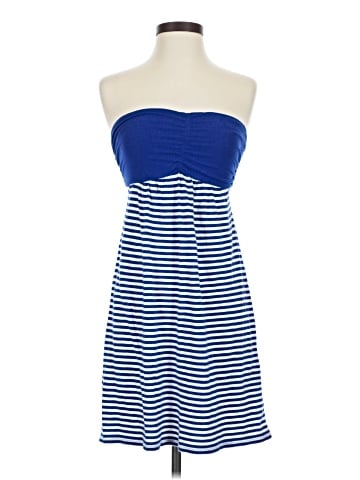Express Casual Dress (view 1)