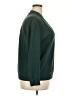 Lands' End Green Pullover Sweater Size 18 - photo 4