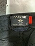 Dockers Black Casual Pants Size S - photo 4
