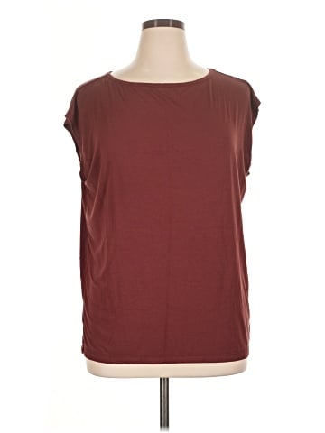 78 & Sunny Sleeveless T-Shirt (view 1)