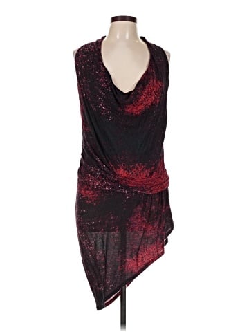Halston Heritage Cocktail Dress (view 1)