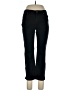 Talbots Solid Black Jeans Size 10 Petite - photo 1