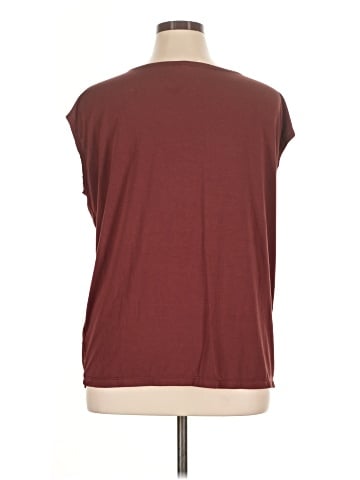 78 & Sunny Sleeveless T-Shirt (view 2)
