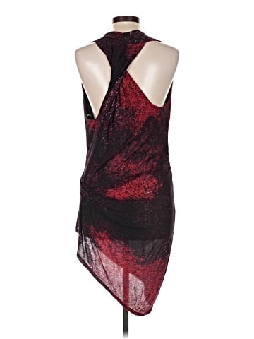 Halston Heritage Cocktail Dress (view 2)