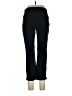Talbots Solid Black Jeans Size 10 Petite - photo 2