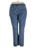 Riders by Lee Blue Jeans Size 22 - photo 2