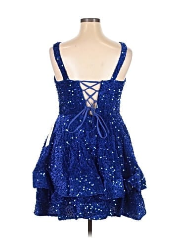 Wear Your Love Cocktail Dress (view 2)