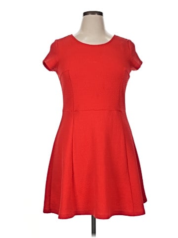 Divided by H&M Casual Dress (view 1)