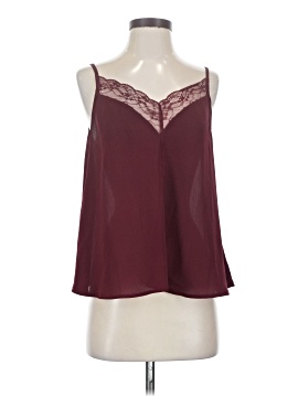 Three Bird Nest Tank Top