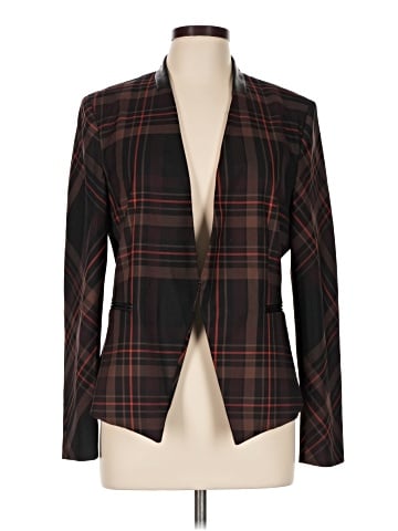 7th Avenue Design Studio New York & Company Blazer (view 1)