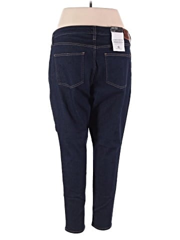 Lauren by Ralph Lauren Jeggings (view 2)