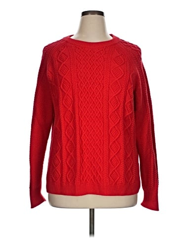 J.Crew Pullover Sweater (view 1)