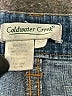Coldwater Creek Blue Jeans Size 6 (petite) - photo 7