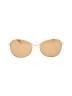 Bebe Tan Gray Sunglasses One size - photo 2