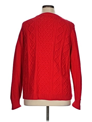 J.Crew Pullover Sweater (view 2)