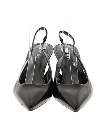 Calvin Klein Heels (view 2)