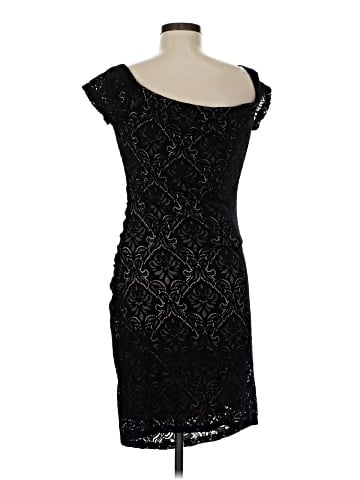 My Bump Cocktail Dress (view 2)