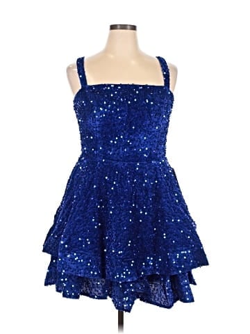 Wear Your Love Cocktail Dress (view 1)