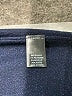 St. John Blue Vest Size XS - photo 7