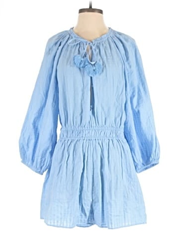 Tanya Taylor Romper (view 1)